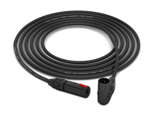 Mogami W2534 Quad microphone Cable