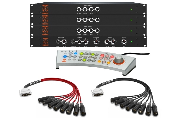 Sommer cable Shop, Audio 5.1 multi-channel cable, 6