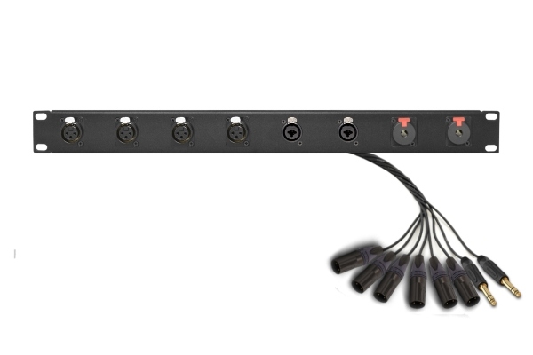  4-Level Cable Reel Rack : Industrial & Scientific