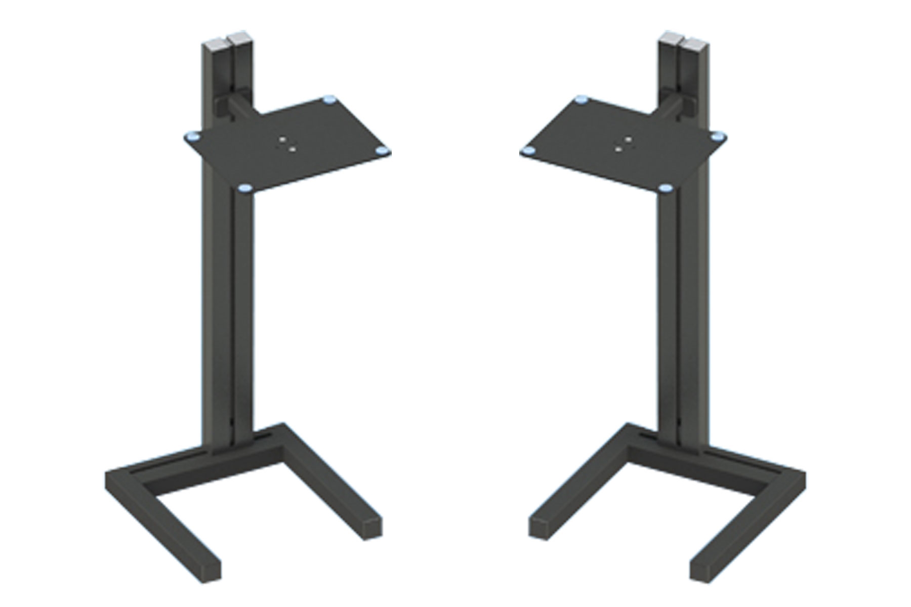 Anchor Audio Heavy-Duty Stand — TS Stage Lighting