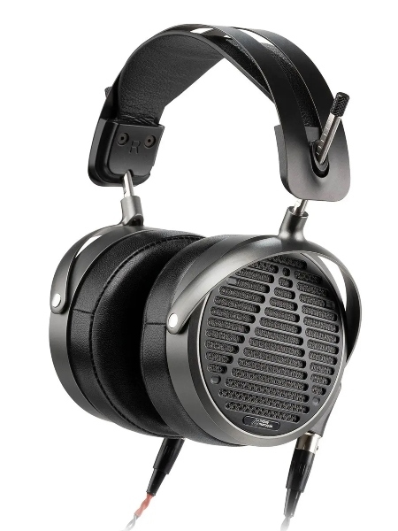 Audeze MM-500 | Open-Back Planar Magnetic Over-Ear Headphones | Pro ...